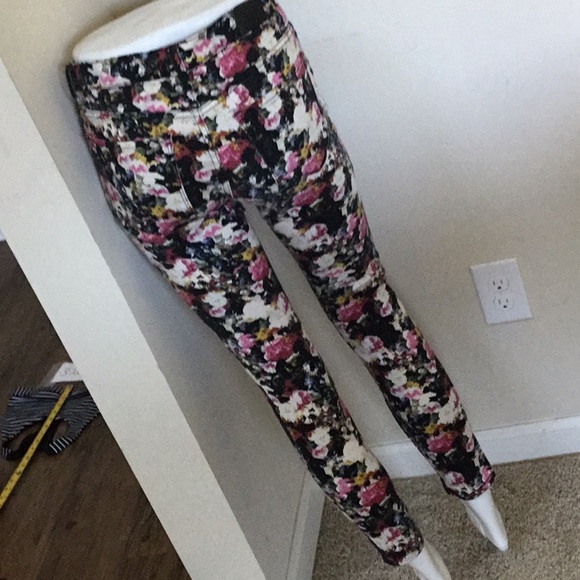 BDG mid rise Twig Ankle - Picture 3 of 8